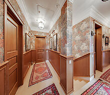 Дом под ключ в деревне Татищево