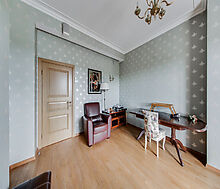 Дом под ключ в деревне Татищево