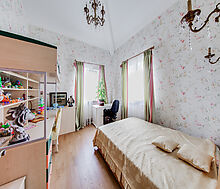 Дом под ключ в деревне Татищево