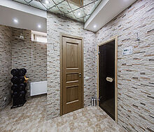 Дом под ключ в деревне Татищево