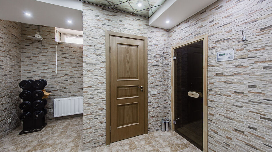 Дом под ключ в деревне Татищево