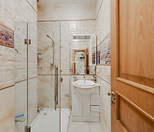 Дом под ключ в деревне Татищево