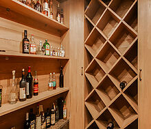 Дом под ключ в деревне Татищево