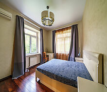 Готовый дом в КП Машкинские Холмы