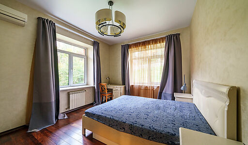 Готовый дом в КП Машкинские Холмы