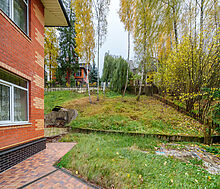 Готовый дом в КП Машкинские Холмы