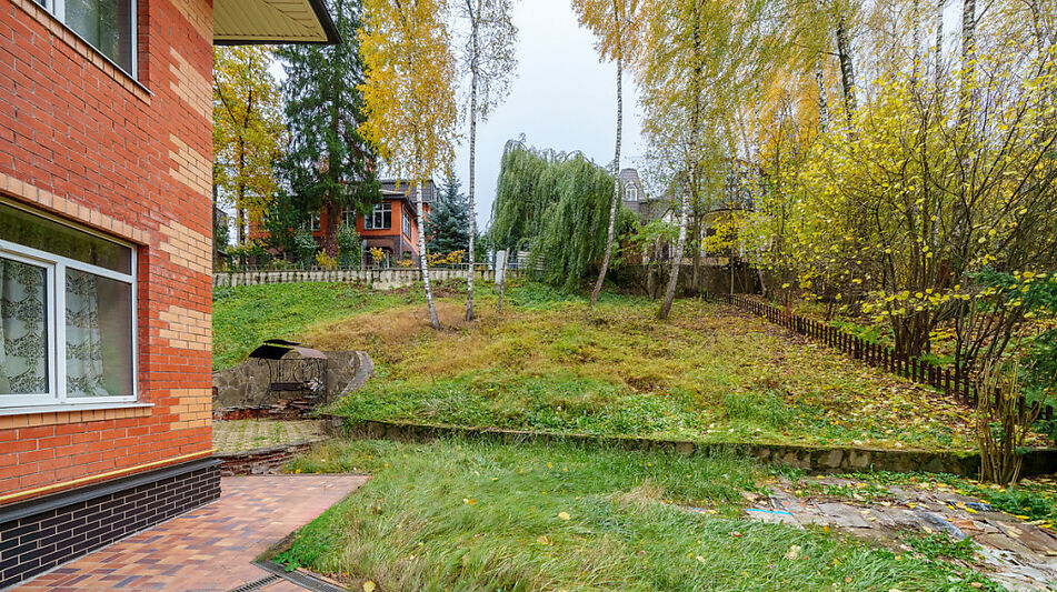 Готовый дом в КП Машкинские Холмы