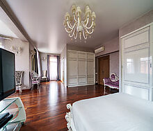 Готовый дом в КП Машкинские Холмы