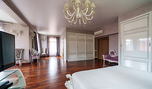 Готовый дом в КП Машкинские Холмы