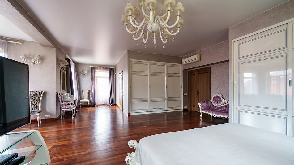 Готовый дом в КП Машкинские Холмы