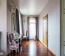 Готовый дом в КП Машкинские Холмы