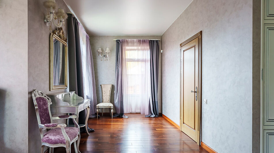 Готовый дом в КП Машкинские Холмы