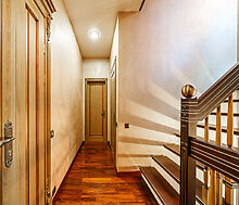 Готовый дом в КП Машкинские Холмы