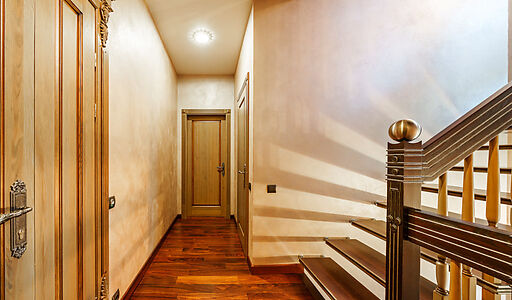 Готовый дом в КП Машкинские Холмы