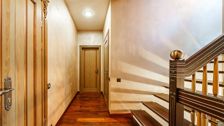 Готовый дом в КП Машкинские Холмы