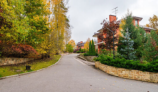 Готовый дом в КП Машкинские Холмы