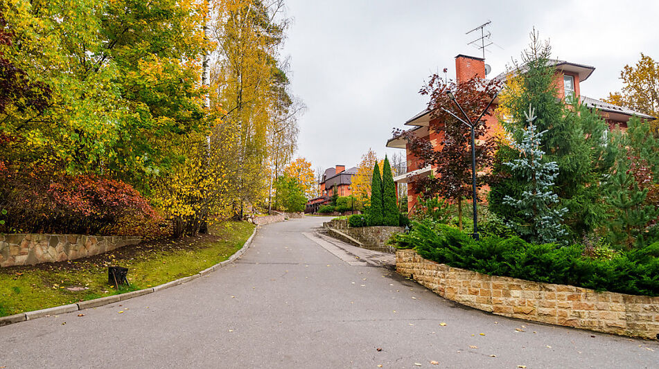 Готовый дом в КП Машкинские Холмы