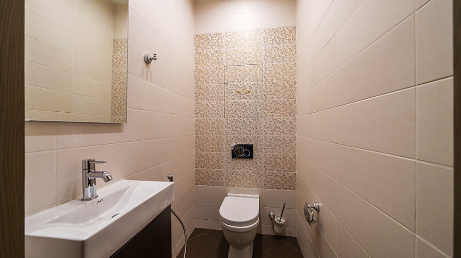 Готовый дом в КП Машкинские Холмы