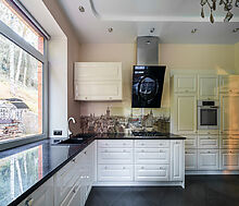 Готовый дом в КП Машкинские Холмы