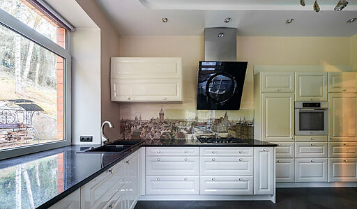 Готовый дом в КП Машкинские Холмы