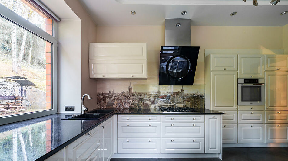 Готовый дом в КП Машкинские Холмы