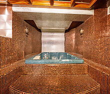 Готовый дом в КП Машкинские Холмы