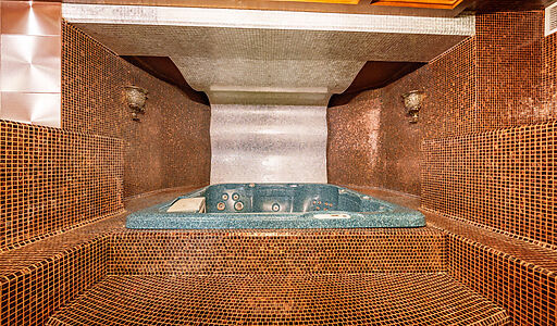 Готовый дом в КП Машкинские Холмы