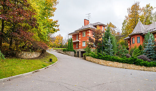 Готовый дом в КП Машкинские Холмы