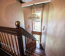 Готовый дом в КП Машкинские Холмы