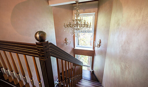 Готовый дом в КП Машкинские Холмы