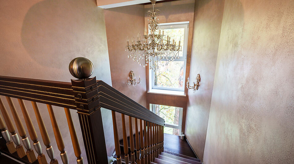 Готовый дом в КП Машкинские Холмы