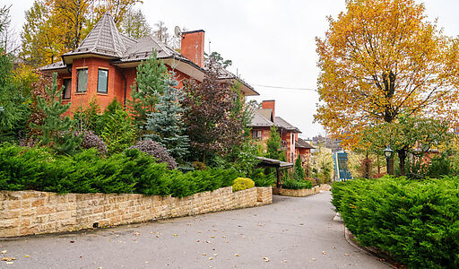 Готовый дом в КП Машкинские Холмы