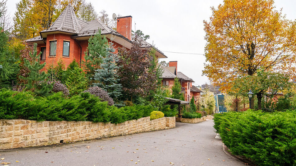 Готовый дом в КП Машкинские Холмы