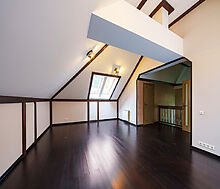 Готовый дом в КП Машкинские Холмы