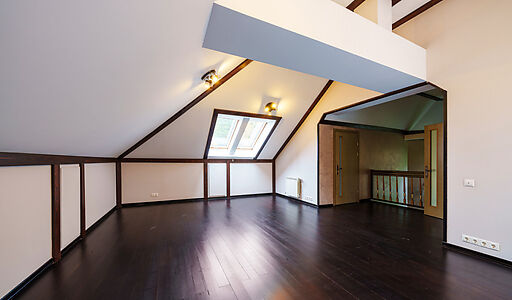 Готовый дом в КП Машкинские Холмы