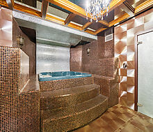 Готовый дом в КП Машкинские Холмы