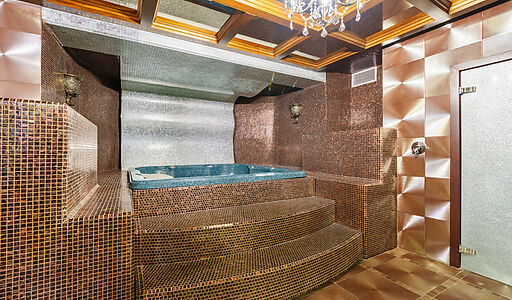 Готовый дом в КП Машкинские Холмы