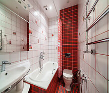 Готовый дом в КП Машкинские Холмы