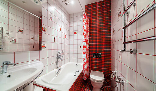 Готовый дом в КП Машкинские Холмы