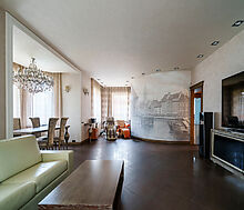 Готовый дом в КП Машкинские Холмы