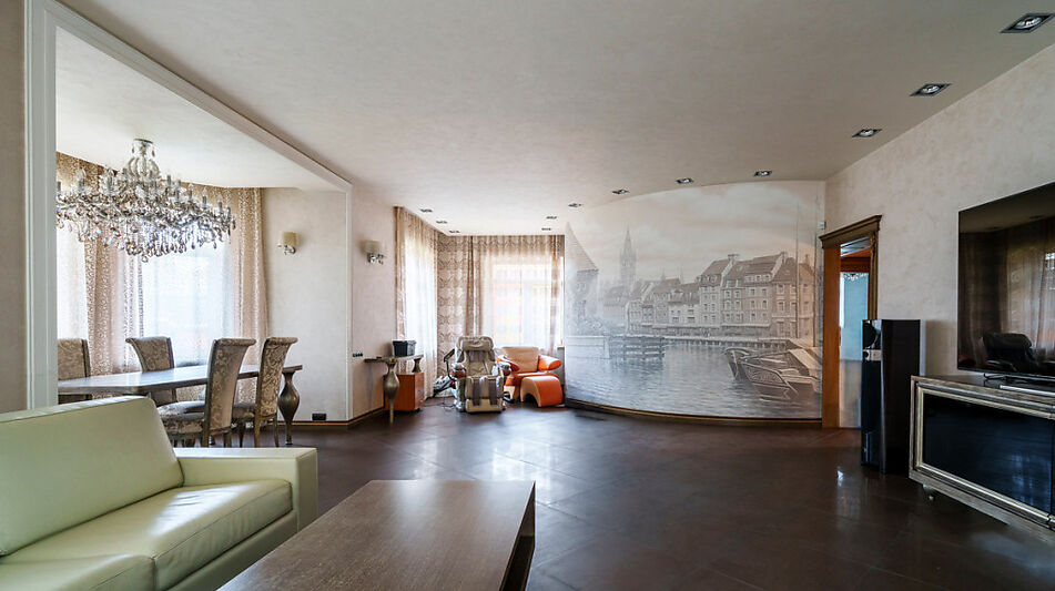 Готовый дом в КП Машкинские Холмы