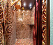 Готовый дом в КП Машкинские Холмы