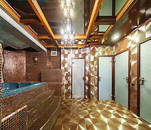 Готовый дом в КП Машкинские Холмы