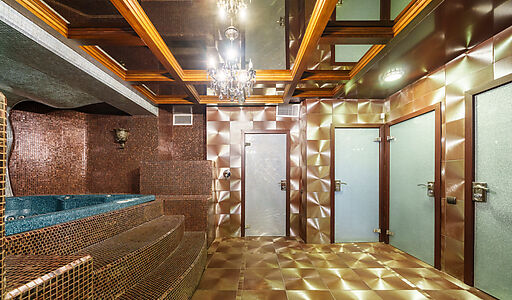 Готовый дом в КП Машкинские Холмы