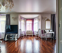 Готовый дом в КП Машкинские Холмы