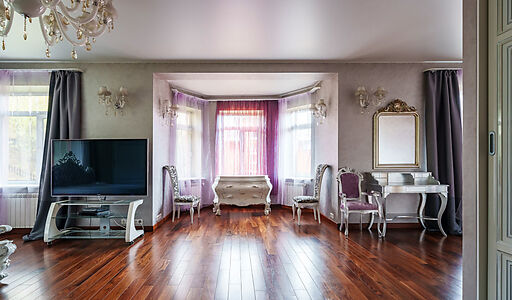 Готовый дом в КП Машкинские Холмы