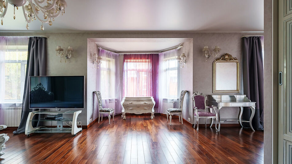 Готовый дом в КП Машкинские Холмы