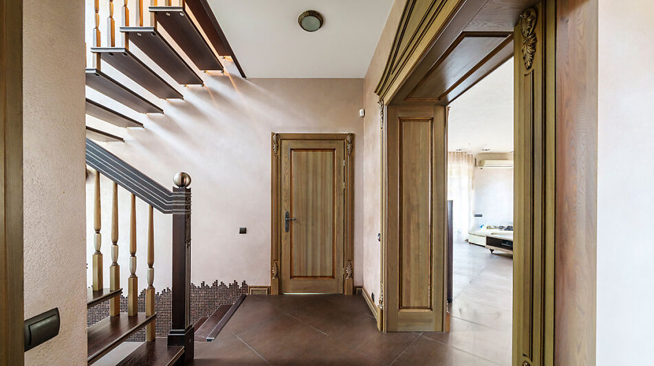 Готовый дом в КП Машкинские Холмы