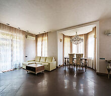 Готовый дом в КП Машкинские Холмы