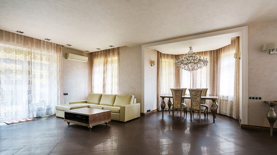 Готовый дом в КП Машкинские Холмы